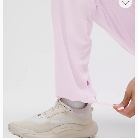 Lululemon Dance Studio Lined Pant - Picture 4 of 6